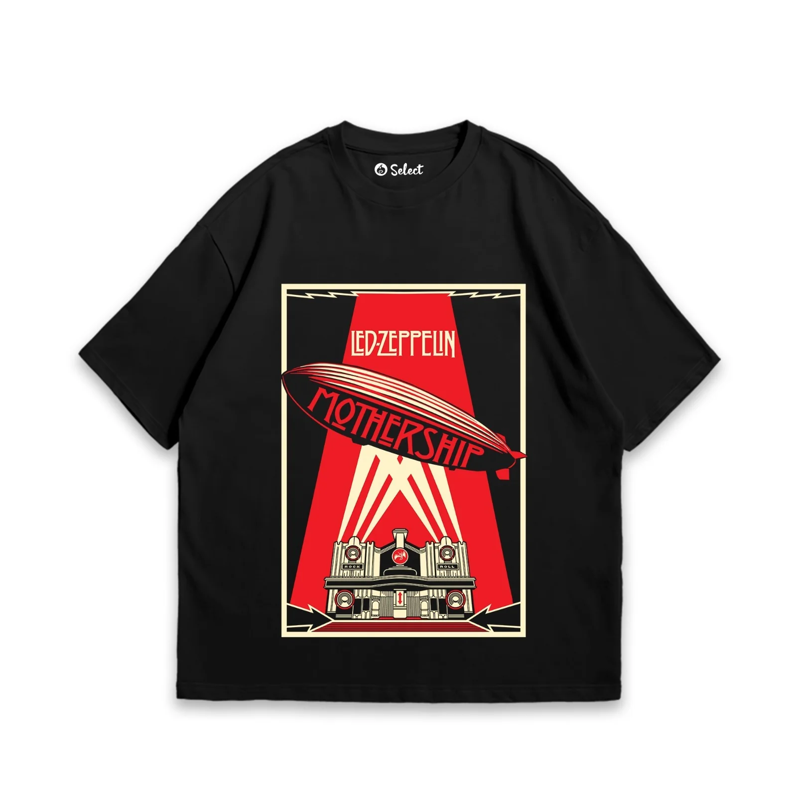 Oversize